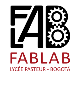 Logo Fablab