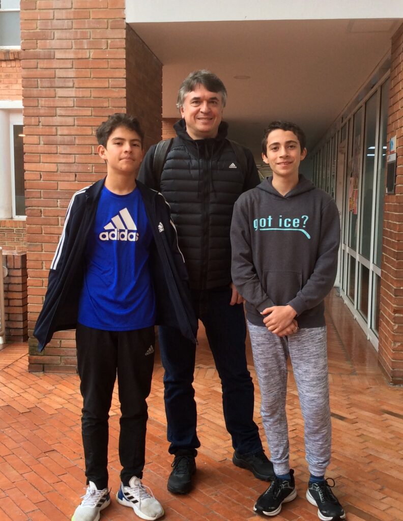 Actu Enseignement Secondaire Mathematiques Concours Olympiades Aefe Monde 2022