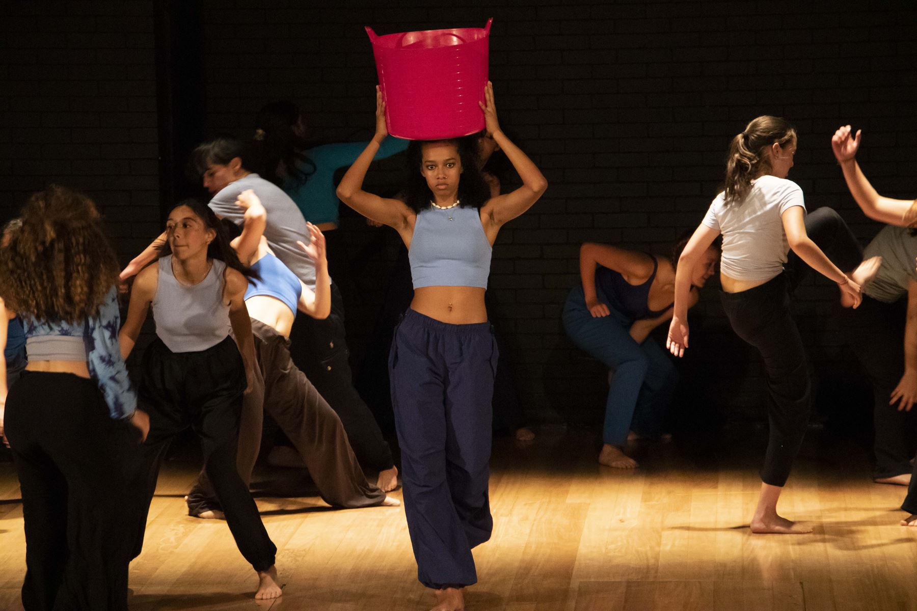 Actu.Secondaire.Option.danse.Spectacle.27.01.2023.