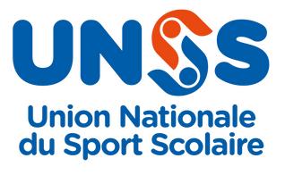 Logo UNSS