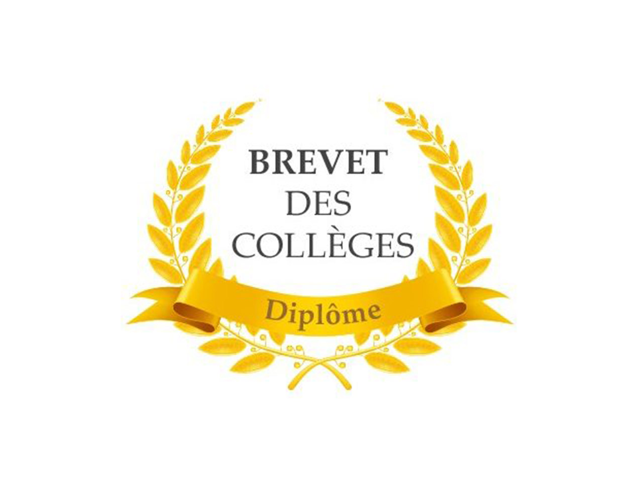 Logo Brevet Featured